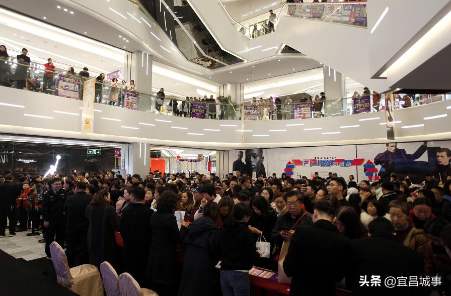 2022国贸天虹vip年度回馈,国贸2023vip答谢会