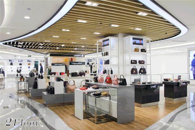 omg购物一览表 (omg 百货商店)