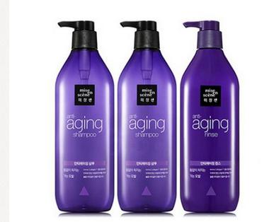 换头成功!告别油头拒绝细软塌,墙裂推荐8款好用洗发水,不踩雷