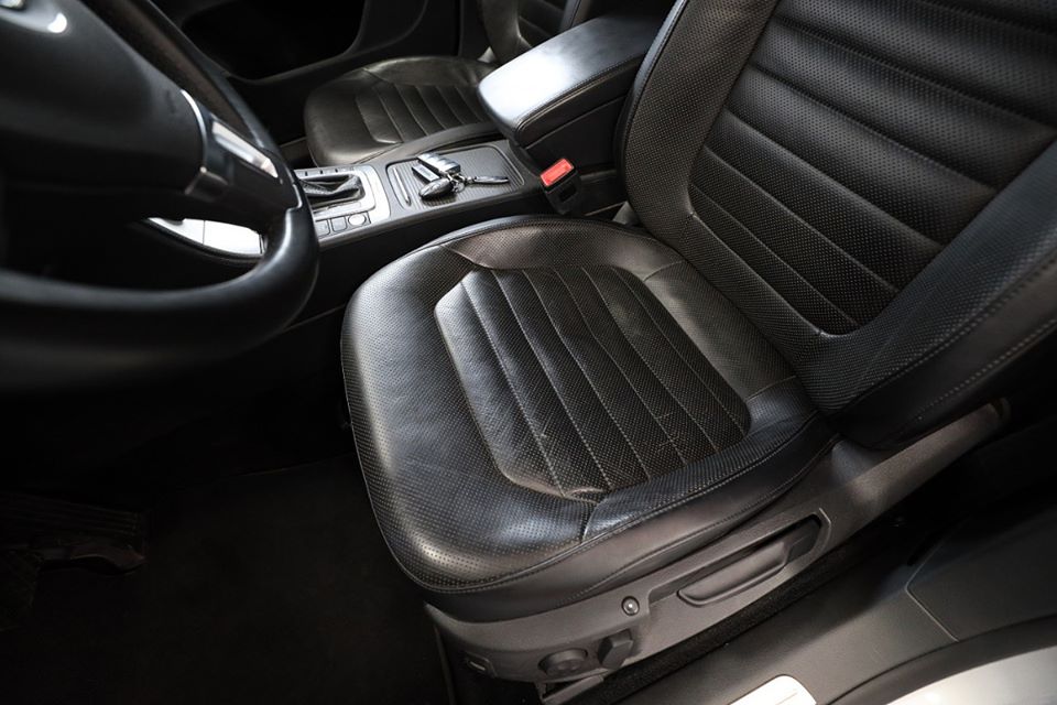 帕萨特b7开起来怎么样,大众帕萨特b7音质