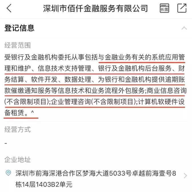 佰仟金融欠款300多催收说要诉讼,佰仟金融起诉事件