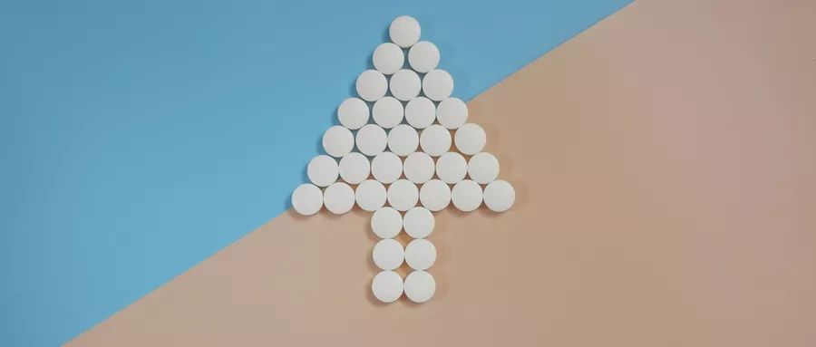 被报道出有问题的钙片,辟谣科普钙