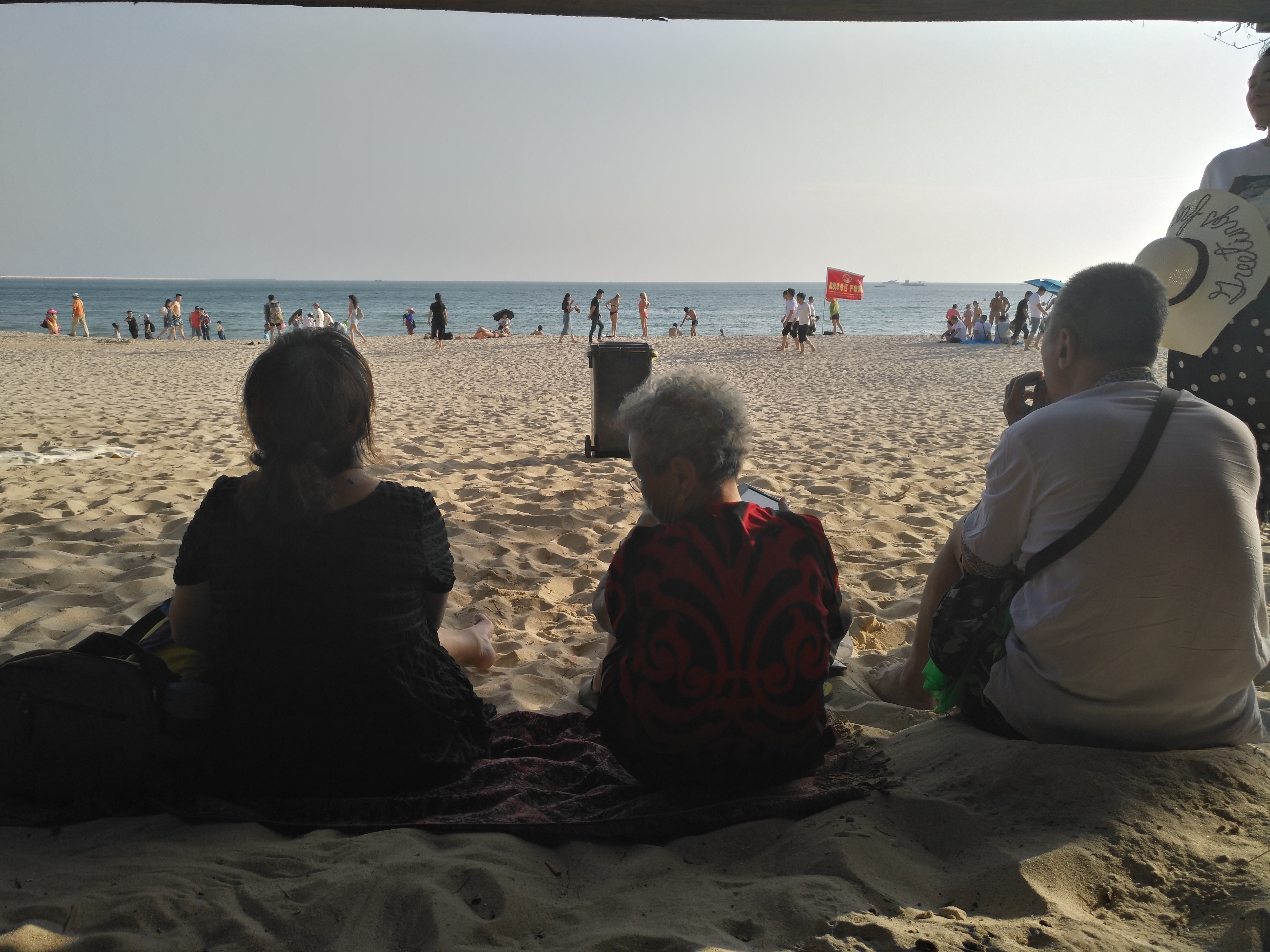 在海南过冬住宿怎么办 (海南能租房过冬吗)