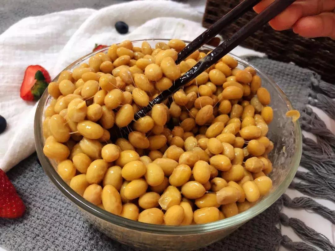 正确吃纳豆的方法,吃纳豆的正确打开方式