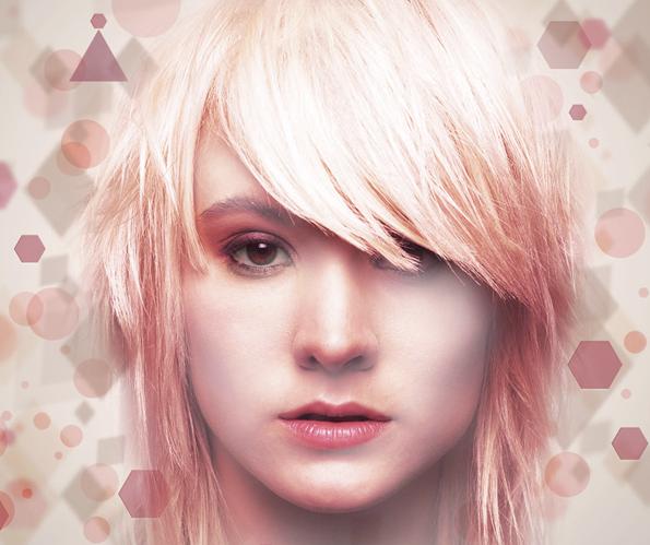 ps精修头像教程,ps人像图滤镜怎么调