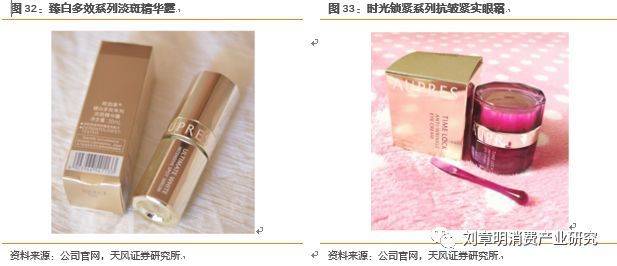 日本化妆品行业发展历程,日本消失的20年化妆品行业