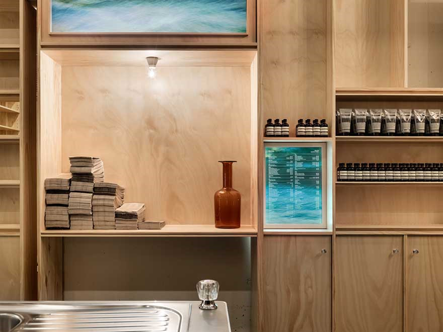 2020年度INSIDE国际室内设计大奖作品征集中，2019获奖作品回顾