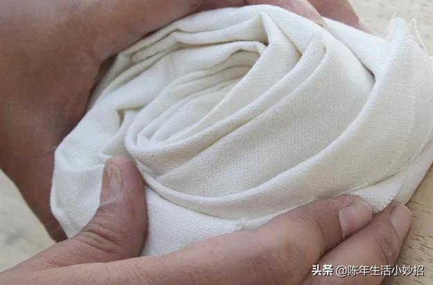 衣服扎染教程新手入门,扎染有图案的衣服