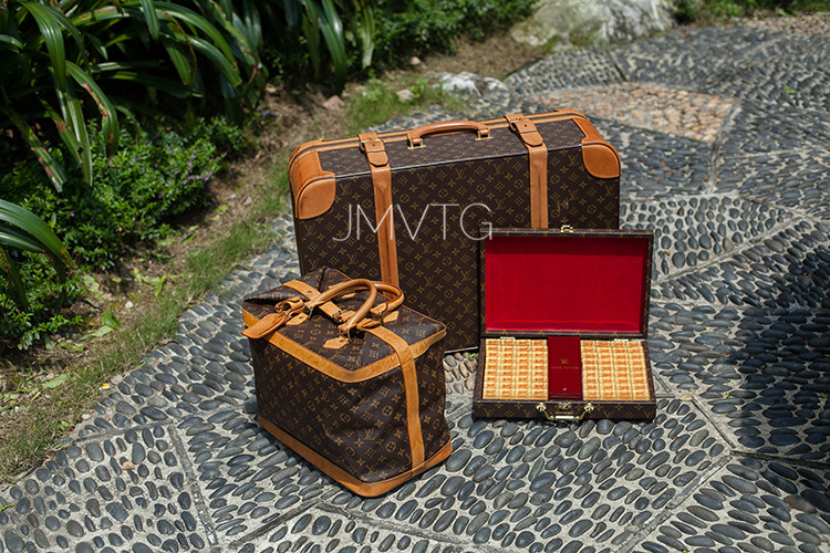 买中古包这些行话你一定要知道,中古包赚钱吗