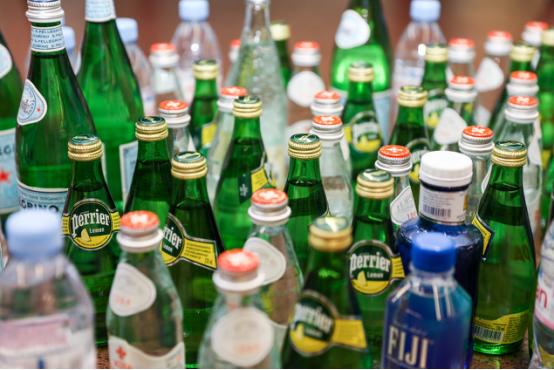 阿里内部藏龙卧虎！任何产地品牌的水都瞒不过这位“水哥”