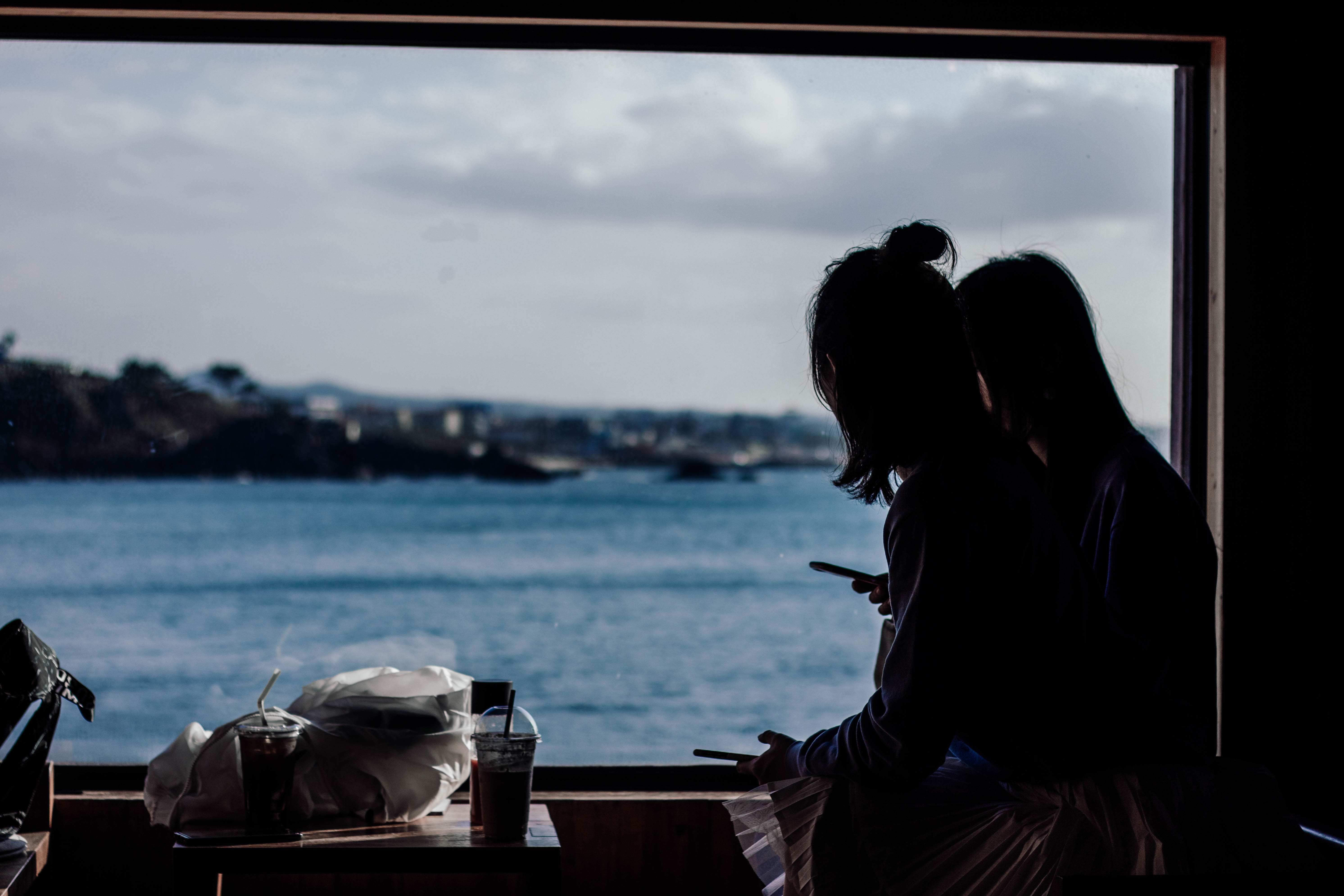 济州岛风景最美的地方,济州岛旅游攻略浴场
