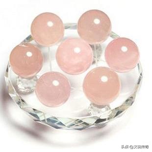 粉水晶七星阵有什么作用,水晶七星阵的作用是什么