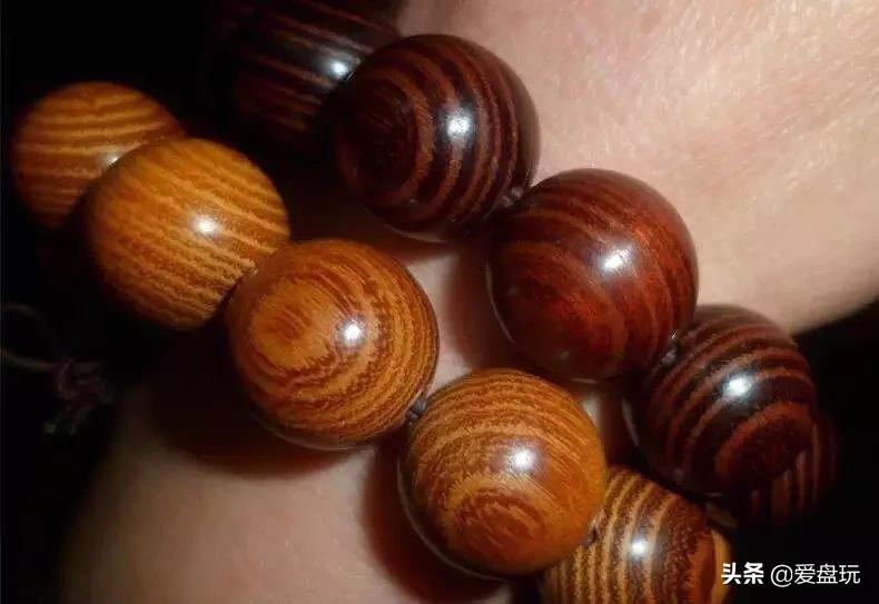 各种手串盘出包浆,快要包浆的手串怎么盘