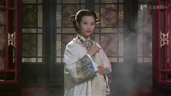 那些年惊艳过你的女星,一代人心中最美的星女郎