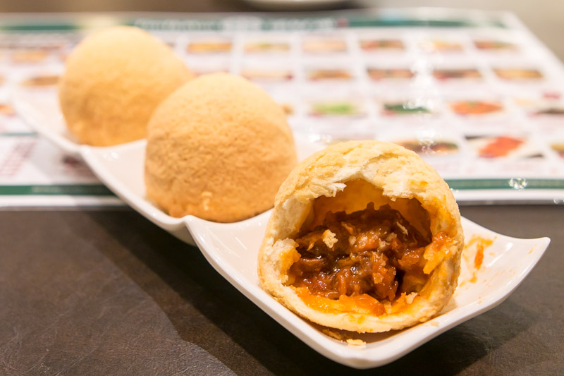 香港超便宜美食,香港好吃又不贵的餐厅