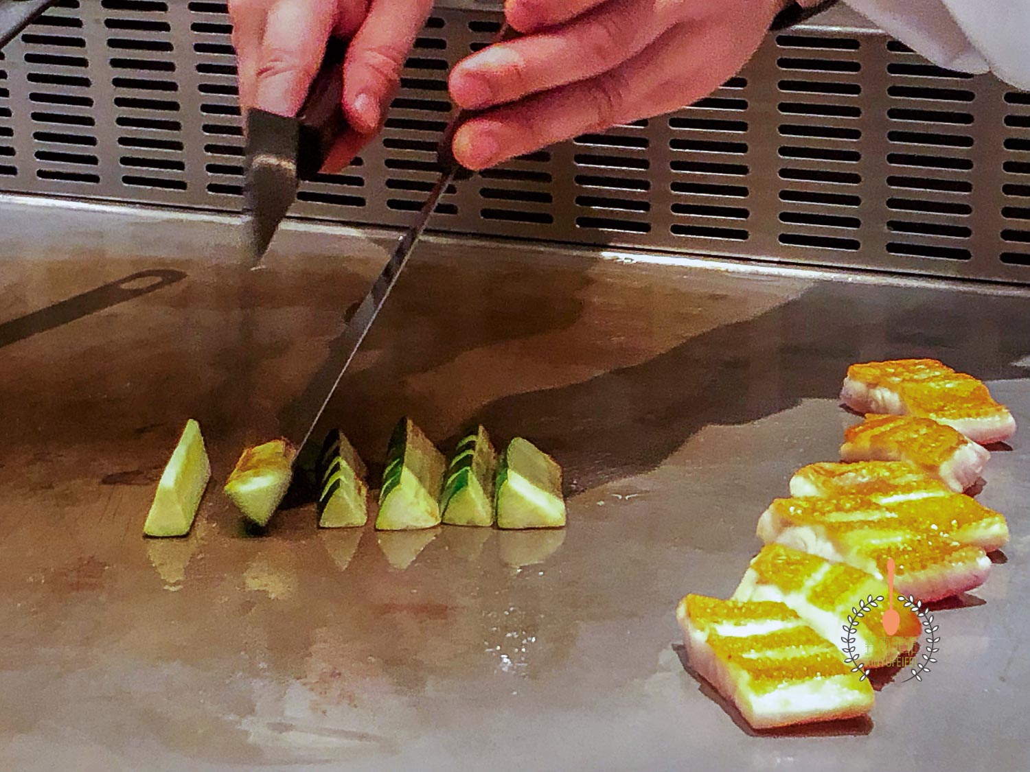 1000铁板烧,铁板烧一个月赚五万