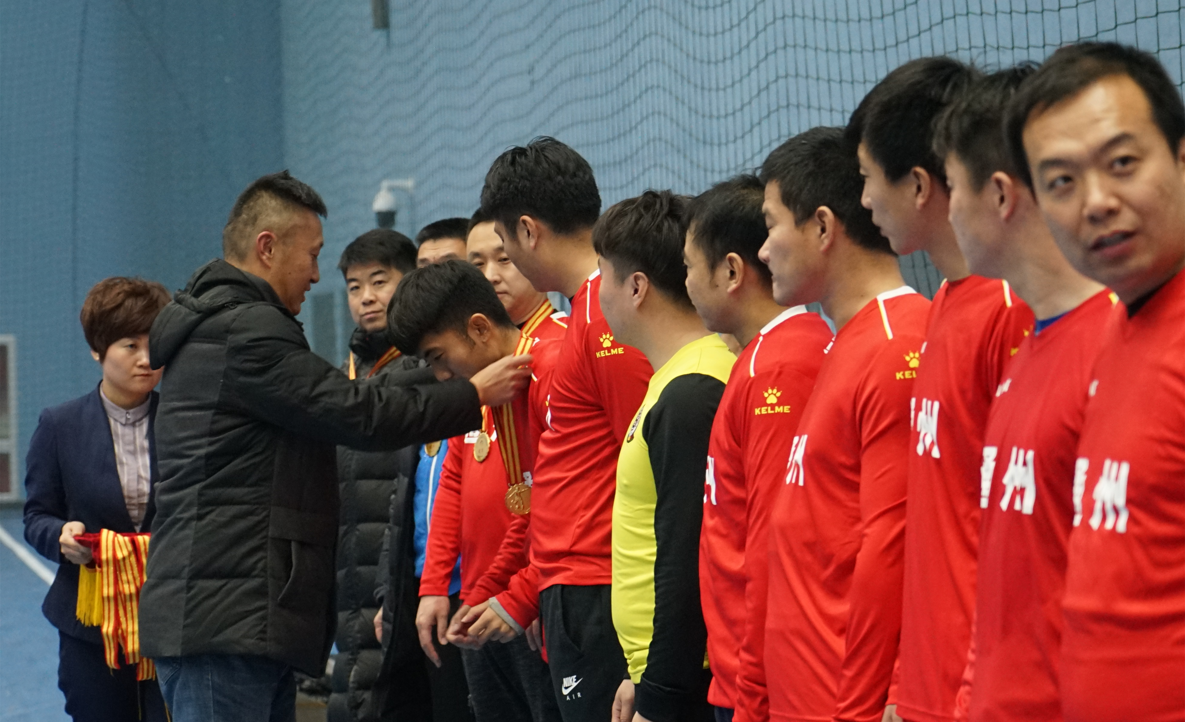 通武廊大赛,通武廊比赛奖金