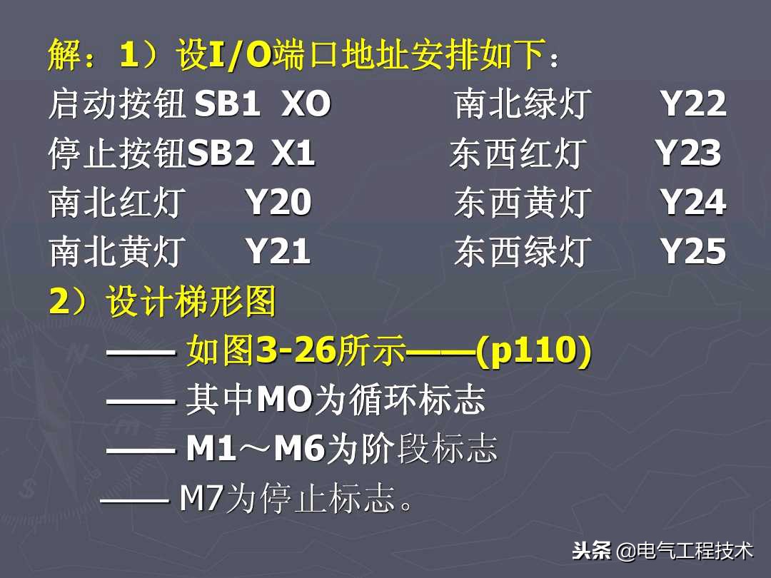 新手如何学plc接线,怎么学电工中级工plc