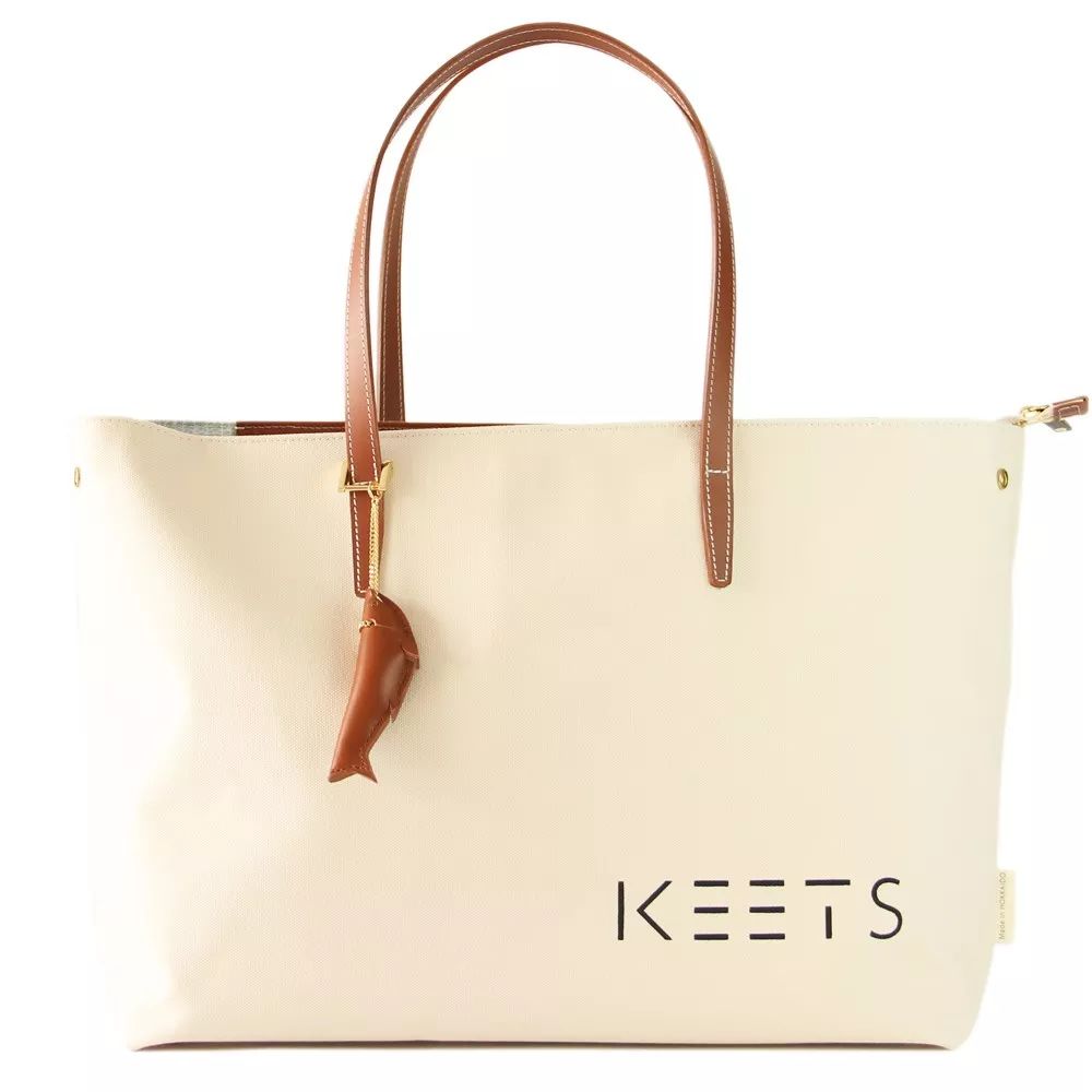 「札幌风」的代表KEETS了解一下