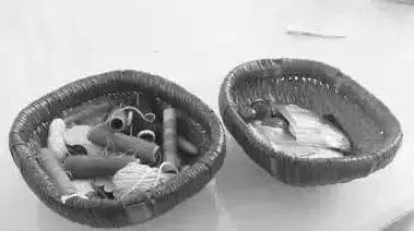 陕西蓝田山沟沟村庄,我的老家在蓝田