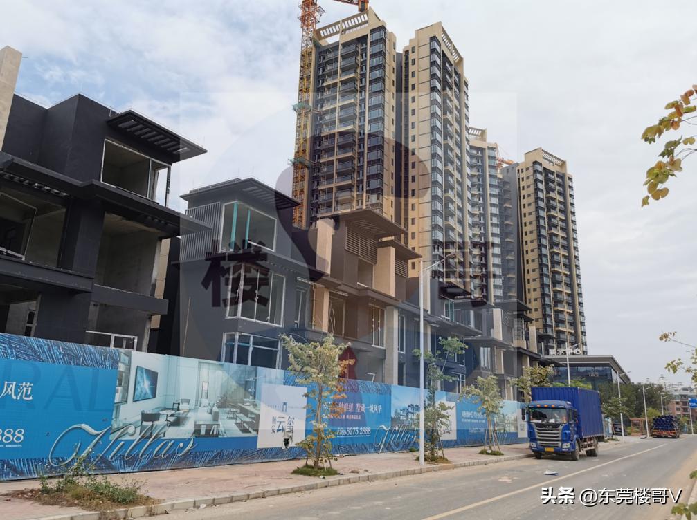 卓越蔚蓝领秀卖得怎么样,卓越蔚蓝领秀选房