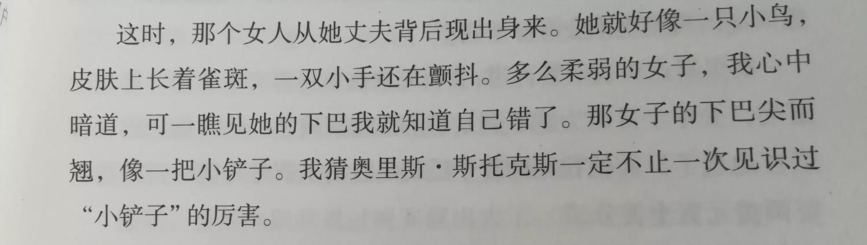 「美」希拉莉•乔顿《泥土之界》