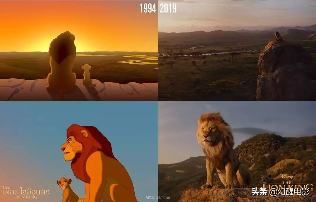 “这简直是草原上的灾难片，有人烧2.5亿拍出来毁一代人的童年”