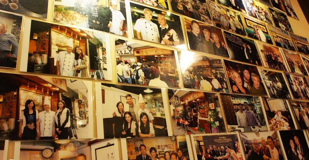 香港最好吃的云吞面,香港特别好吃的东西