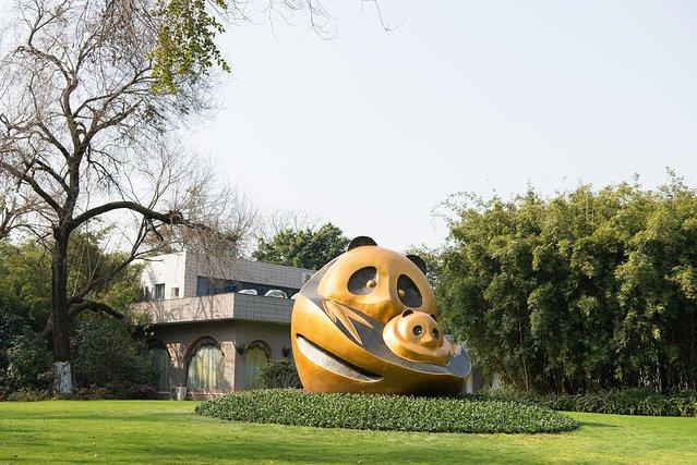 成都网红旅行攻略,四川成都新津最新网红打卡景点