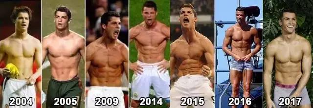 c罗巅峰时期射门,c罗巅峰射门