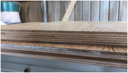 蓝雪装修随笔——又翻过了几座山，安装篇