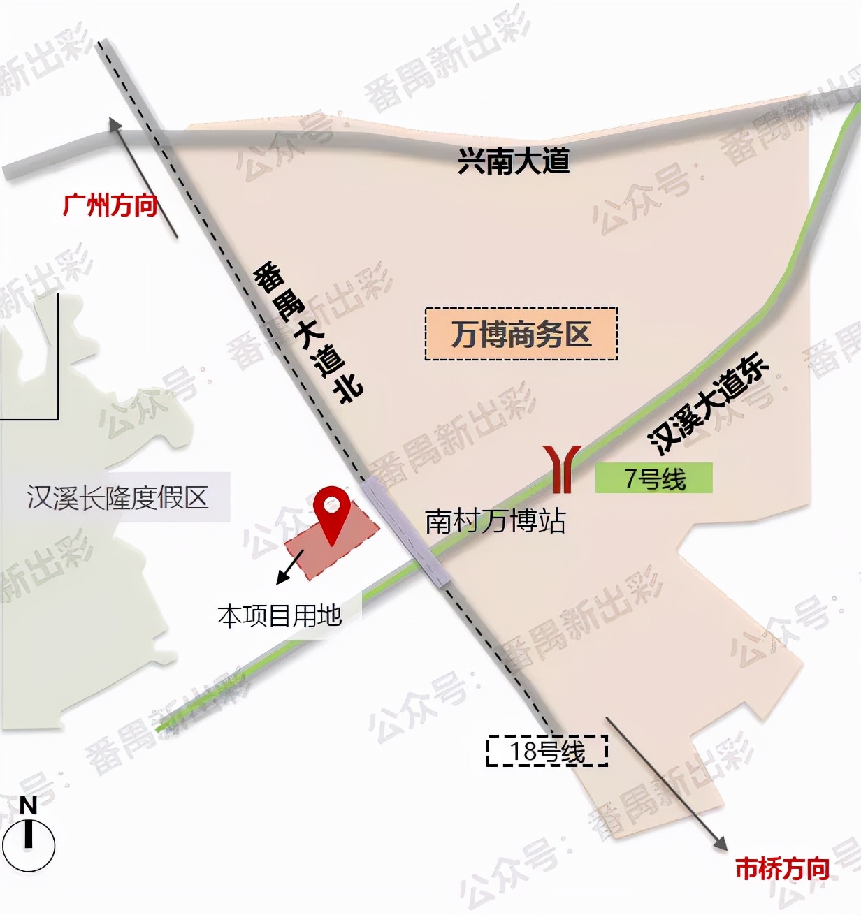 万博二期规划图,万博二期效果图