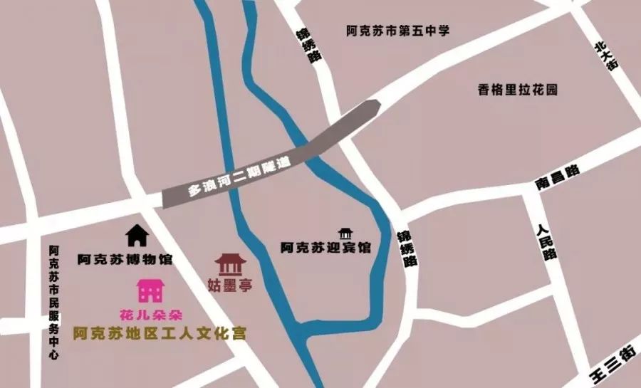 惊喜！阿克苏人这个月纷纷到花朵朵免费看电影