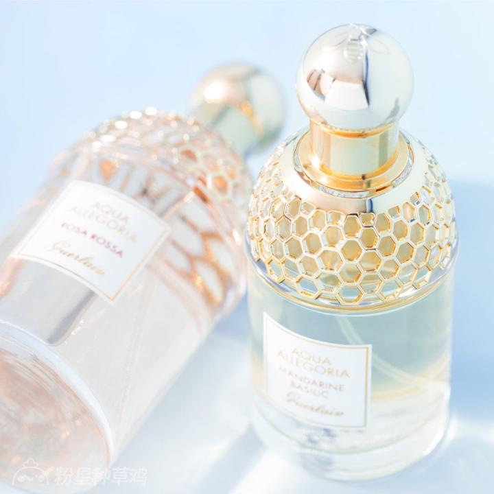 几款好闻的水果香水,小清新水果香水有哪些味道