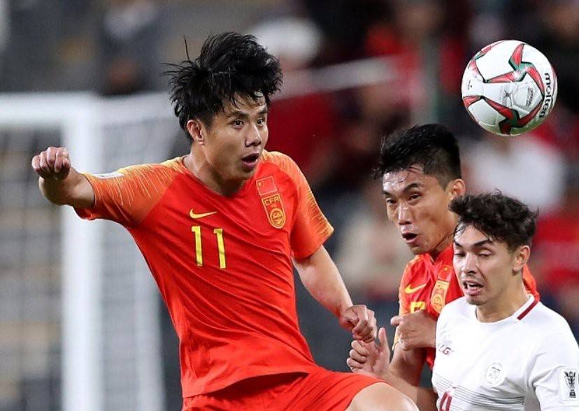 世界杯中国对战韩国里皮,亚洲杯中伊足球