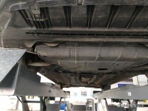 二手车蒙迪欧致胜2.0t和2.3哪个好,福特蒙迪欧致胜改色高贵大气