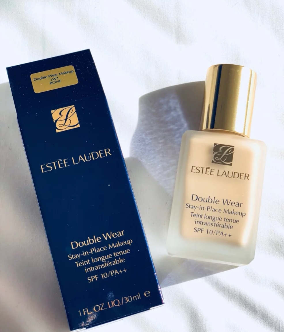 雅诗兰黛兰蔻植村秀粉底测试,雅诗兰黛植村秀mac哪个适合干皮