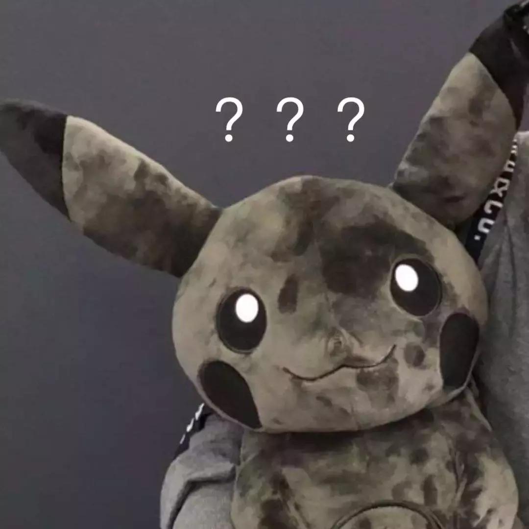 一上市就被抢光，“皮卡丘”是什么神仙IP啊！