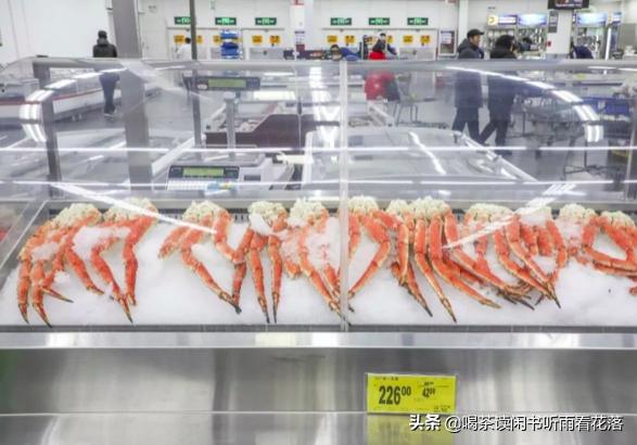 北京最大的购物中心在哪里,北京日常购物车