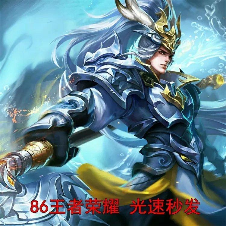 王者荣耀打野流韩信怎么玩,王者荣耀职业打野思路与技巧韩信