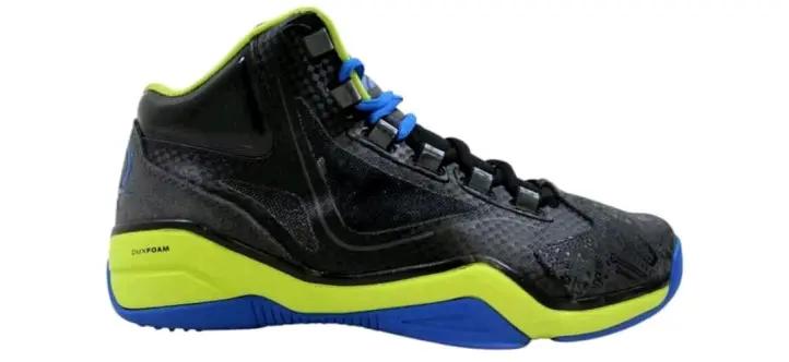 锐步艾弗森answer5系列球鞋,锐步艾弗森answer系列球鞋