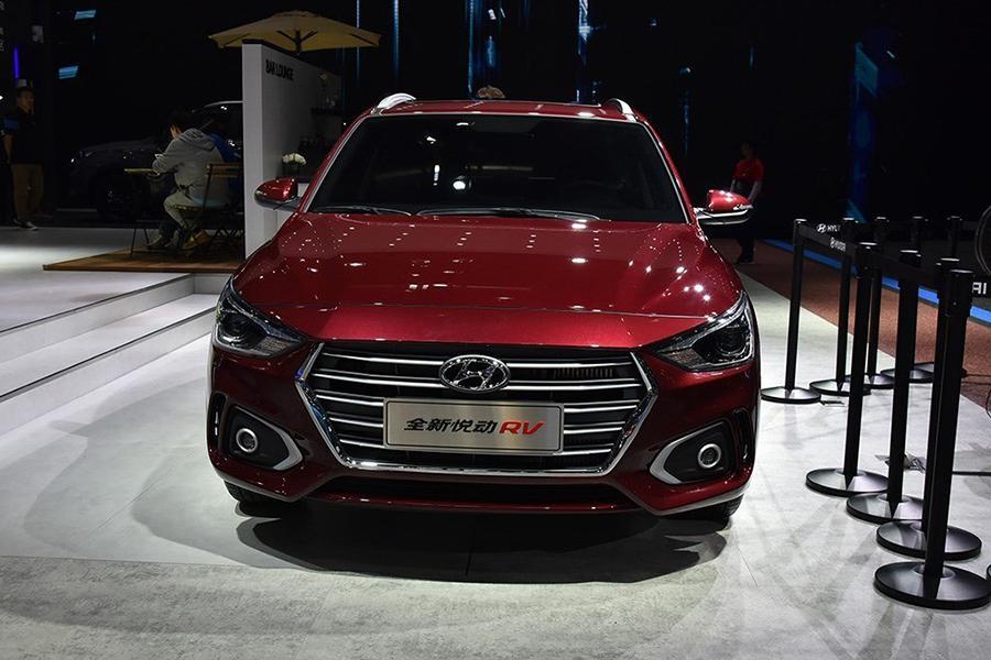 现代逸行旅行车值得购买吗,北京现代的逸行怎么样