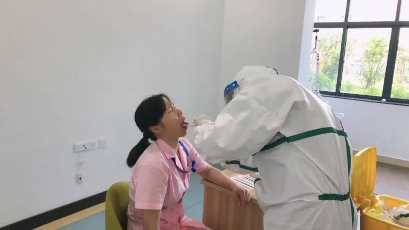 盐城协和医院,盐城市协和