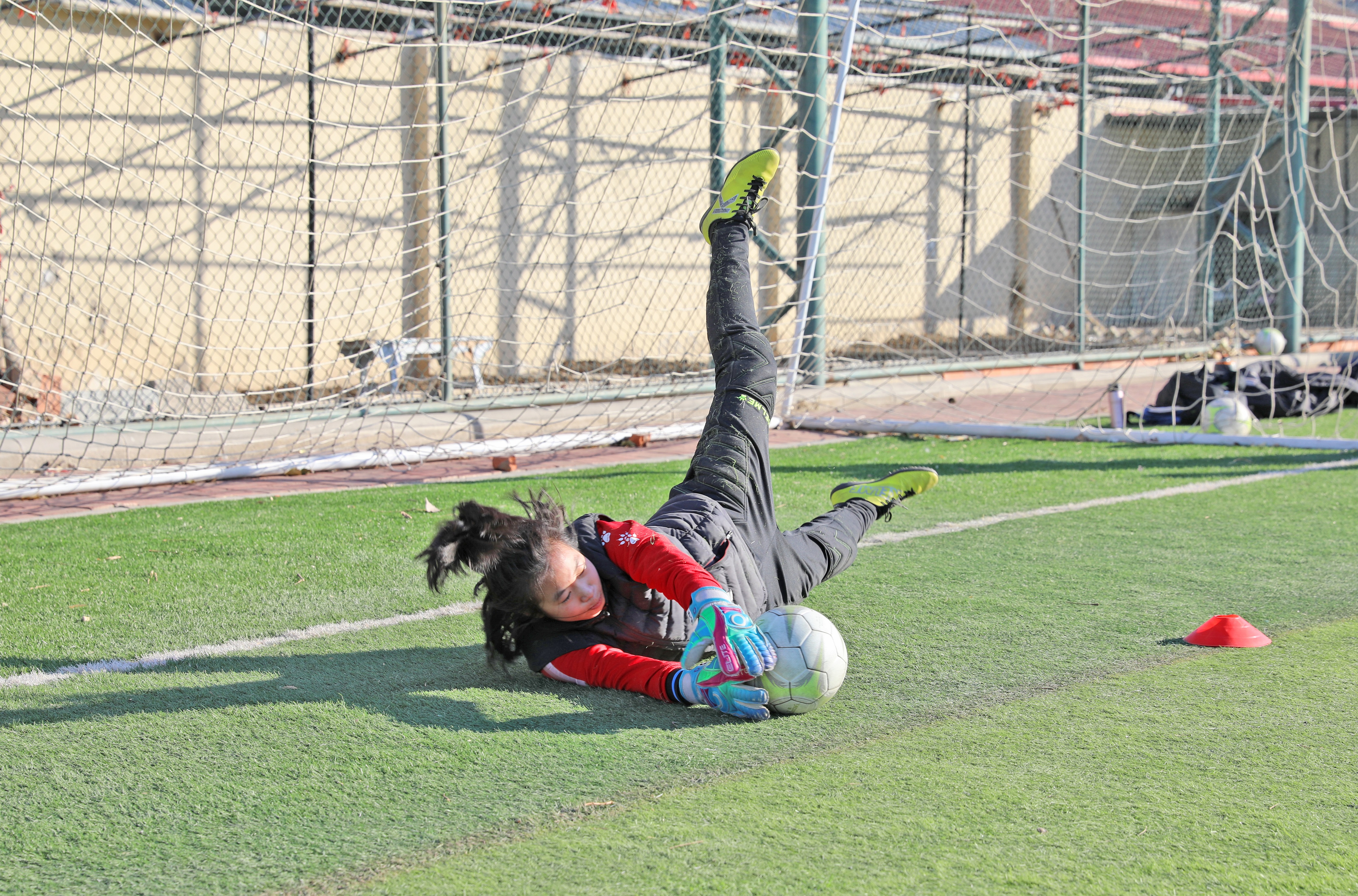 2024暑假足球训练营天津,天津青少年体能训练营