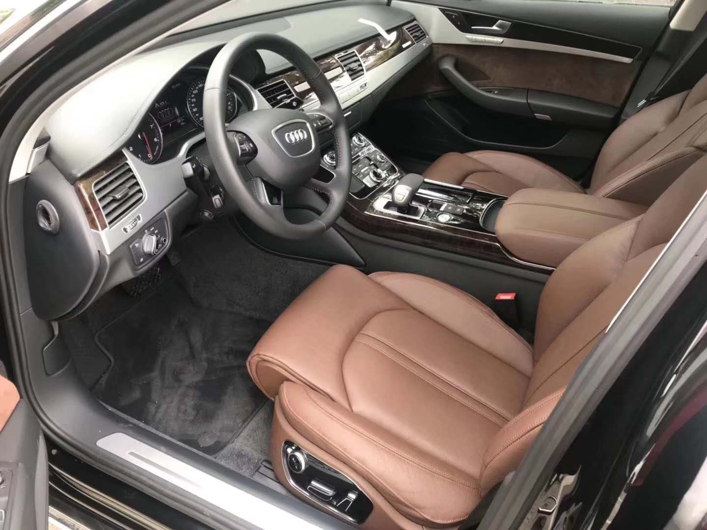 二手奥迪a8为什么卖不过奥迪a6,二手奥迪a6l和奥迪a8l怎么选