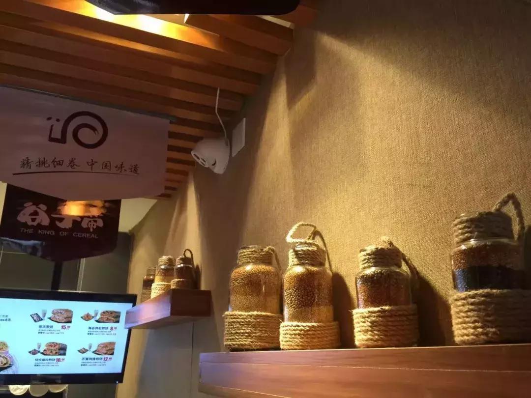 中国煎饼市场规模,开5家山东煎饼店一年能赚多少钱