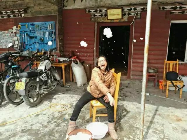 被丁一舟赖敏的爱情感动流泪,丁一舟赖敏结婚照片