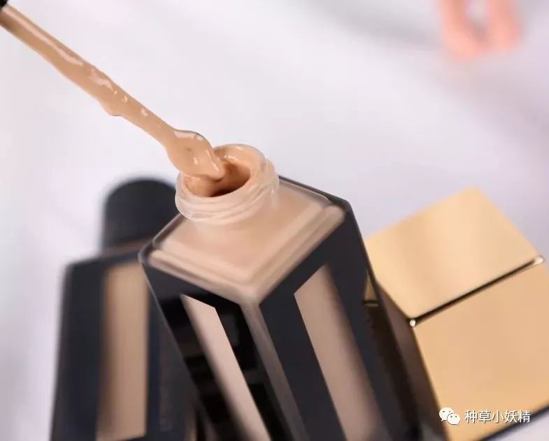 最大牌粉底液：完美底妆打卡
