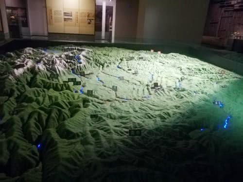 巴蜀之地大秦,巴蜀之地粮仓