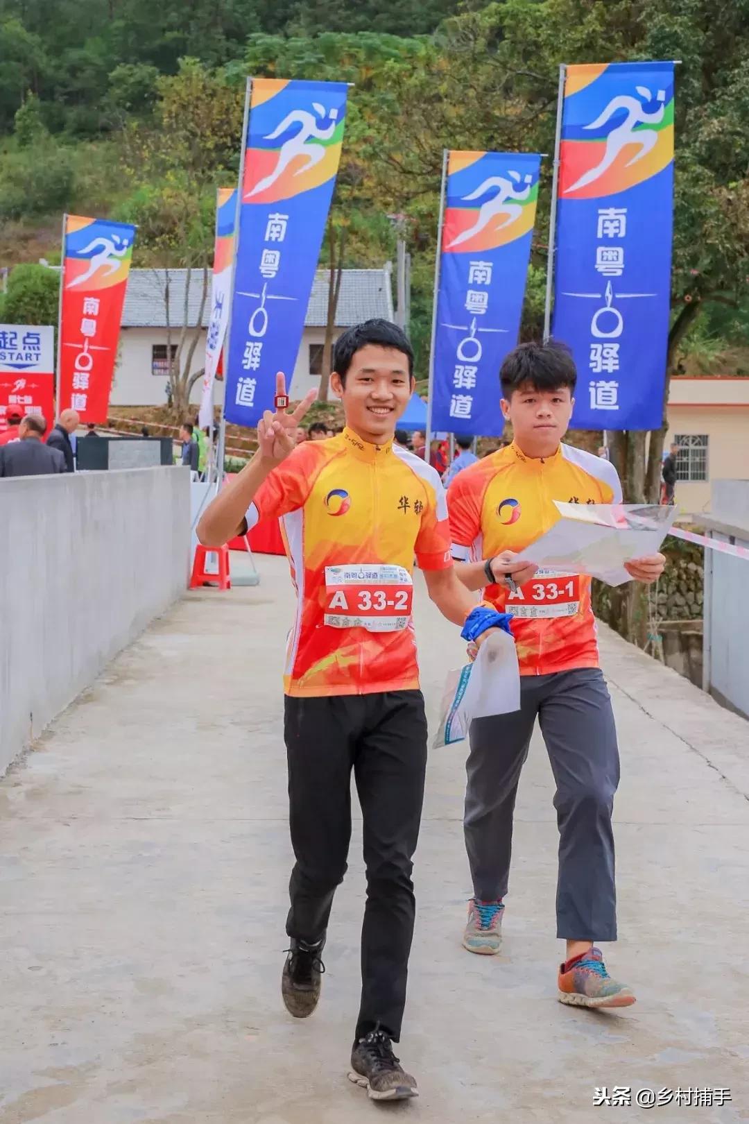 南粤古驿道拍摄后记,2018南粤古驿道展示